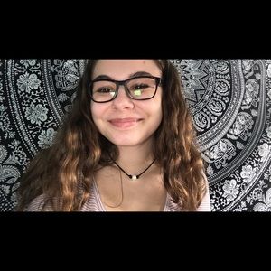 Meet your Posher, Sophia